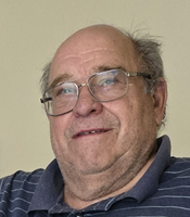 John Douglas Hoffman